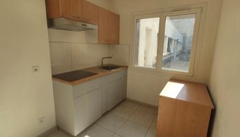 appartement 2 pièces à louer GRENOBLE 38000