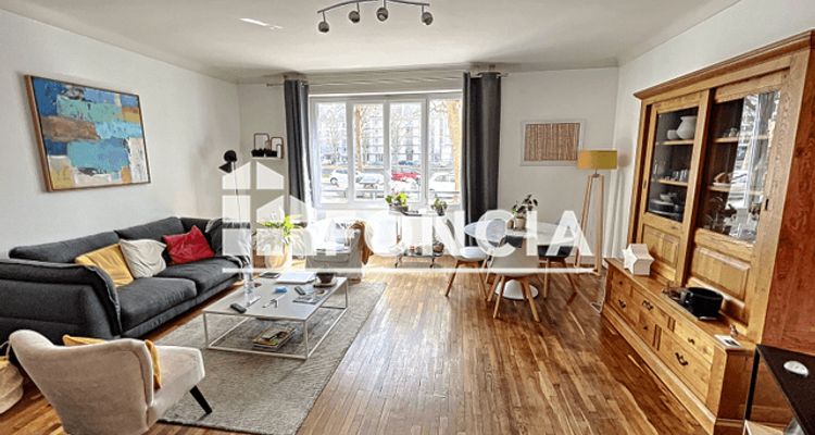 Vue n°1 Appartement 3 pièces à vendre - Caen (14000) 310 000 €