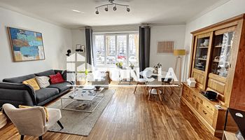 appartement 3 pièces à vendre CAEN 14000 92.72 m²