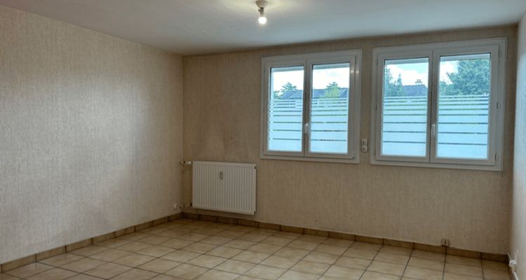 Vue n°1 Appartement 3 pièces T3 F3 à louer - Rennes (35200)