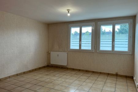 appartement 3 pièces à louer RENNES 35200 58.7 m²