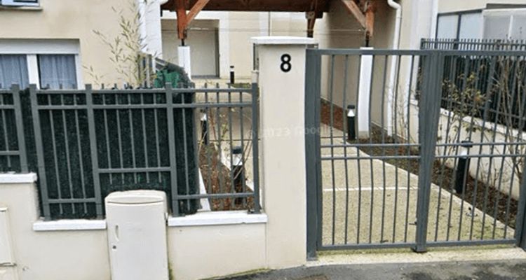 Vue n°1 Appartement 2 pièces T2 F2 à louer - Cormeilles En Parisis (95240)