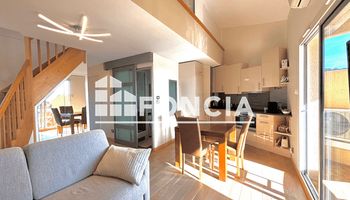 appartement 2 pièces à vendre La Londe-les-Maures 83250 32 m²