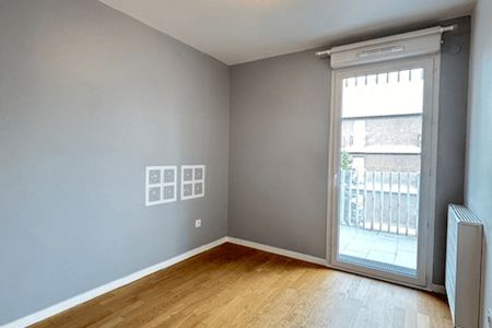 Vue n°3 Appartement 4 pièces T4 F4 à louer - Massy (91300)