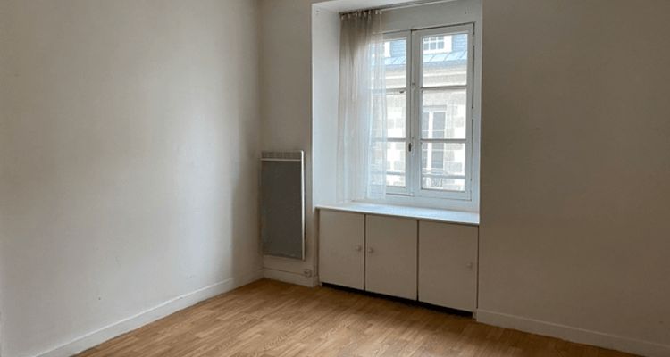 appartement 2 pièces à louer RENNES 35000 28 m²