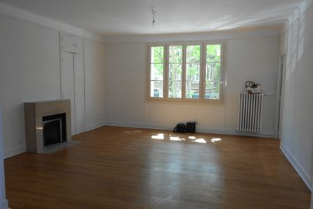 Vue n°2 Appartement 3 pièces T3 F3 à louer - Le Mans (72000)