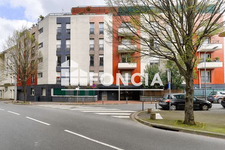 appartement 3 pièces à vendre Issy-les-Moulineaux 92130 57.17 m²