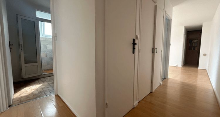 appartement 3 pièces à louer CHATOU 78400 58 m²