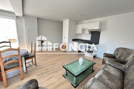 Vue n°3 Appartement 3 pièces T3 F3 à vendre - Villenave-d'ornon (33140)