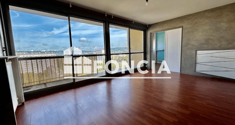 appartement 3 pièces à vendre Rouen 76100 64.68 m²