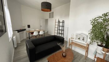 appartement-meuble 2 pièces à louer BORDEAUX 33000