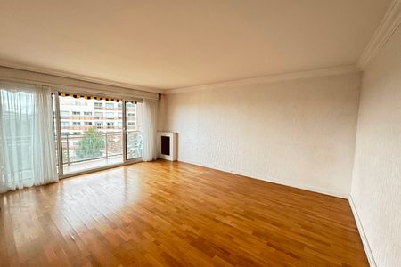 appartement 4 pièces à louer Courbevoie 92400