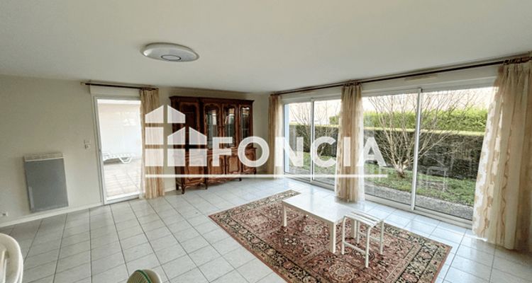 appartement 4 pièces à vendre Royan 17200 100.97 m²