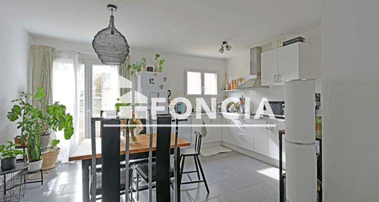 appartement 3 pièces à vendre Aigues-Mortes 30220 54 m²
