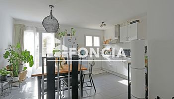appartement 3 pièces à vendre Aigues-Mortes 30220 54 m²