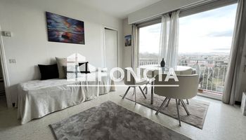 appartement 1 pièce à vendre PERPIGNAN 66000 33 m²