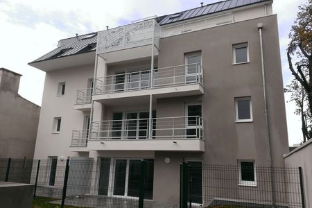 Vue n°3 Appartement 2 pièces T2 F2 à louer - Rennes (35000)