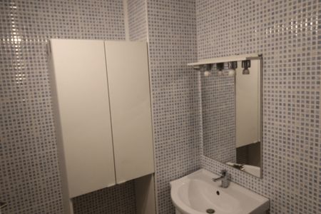 appartement 4 pièces à louer GRENOBLE 38100