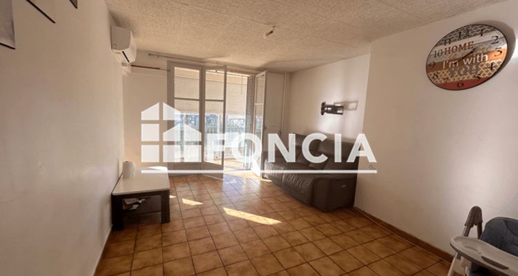 appartement 3 pièces à vendre Manosque 04100 61.8 m²