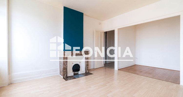 appartement 1 pièce à vendre Lyon 8ᵉ 69008 48 m²