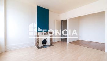 appartement 1 pièce à vendre Lyon 8ᵉ 69008 48 m²