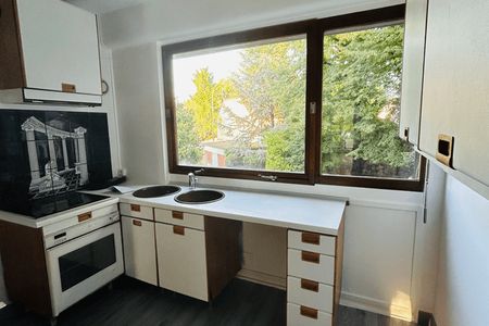 Vue n°2 Appartement 3 pièces T3 F3 à louer - Soisy Sous Montmorency (95230)