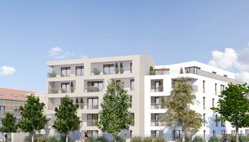 programme-neuf 10 appartements neufs à vendre La Rochelle 17000