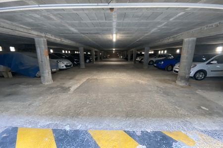 Vue n°3 Parking à louer - Hyeres (83400)