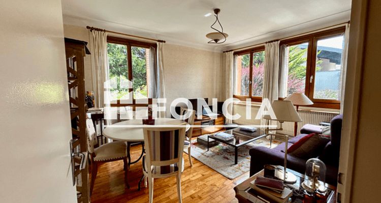 maison 5 pièces à vendre Ségny 01170 87.41 m²