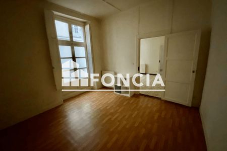 appartement 2 pièces à vendre NANTES 44000 41.73 m²