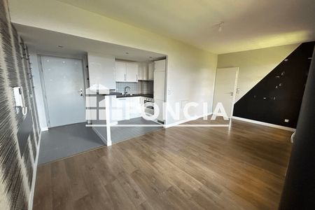 Vue n°2 Appartement 3 pièces T3 F3 à vendre - Passy (74190)