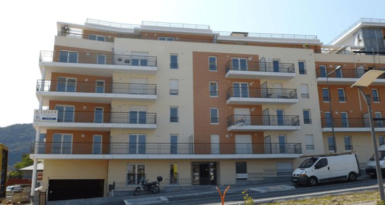 appartement 2 pièces à louer SEYNOD 74600 41.8 m²