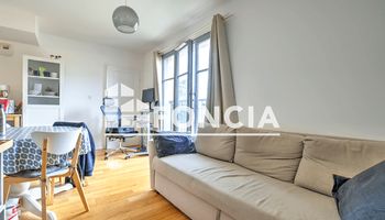 appartement 1 pièce à vendre Versailles 78000 27.19 m²