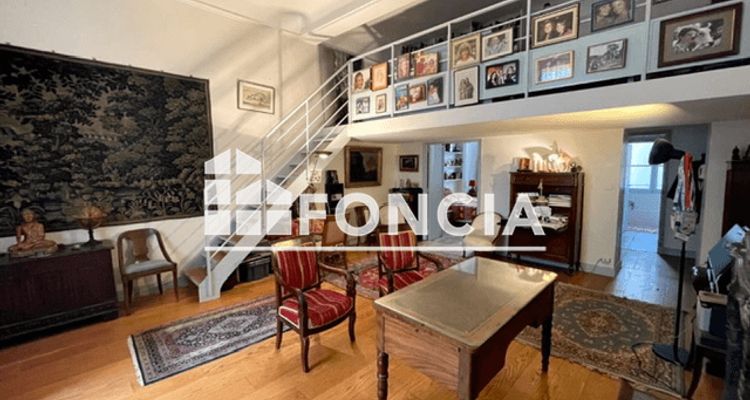 appartement 2 pièces à vendre Avignon 84000 70 m²