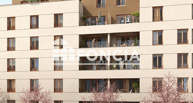 appartement 4 pièces à vendre RENNES 35200 86.75 m²