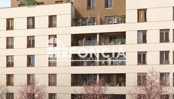 appartement 4 pièces à vendre RENNES 35200 86.75 m²