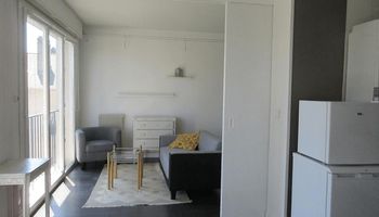 appartement-meuble 1 pièce à louer PAU 64000 38.3 m²