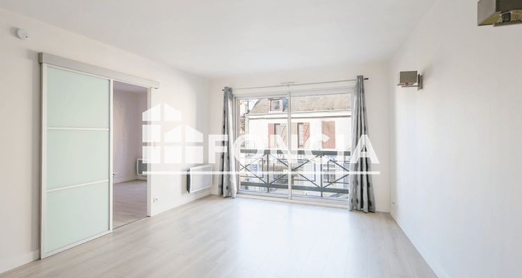 appartement 2 pièces à vendre Orléans 45000 44.18 m²