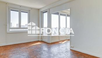 appartement 4 pièces à vendre DIJON 21000 71 m²