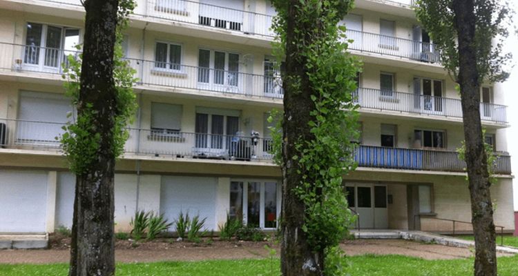 Vue n°1 Appartement 2 pièces T2 F2 à louer - Beauvais (60000)