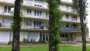 appartement 2 pièces à louer BEAUVAIS 60000 42.4 m²