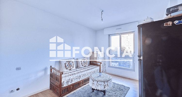 appartement 1 pièce à vendre TALENCE 33400 20.42 m²