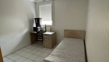 appartement-meuble 1 pièce à louer NANCY 54000 17 m²