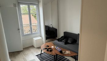 appartement-meuble 1 pièce à louer MALAKOFF 92240