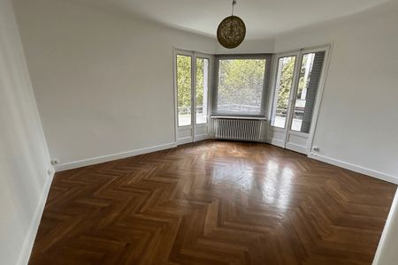 appartement 4 pièces à louer ANNECY 74000 94.8 m²