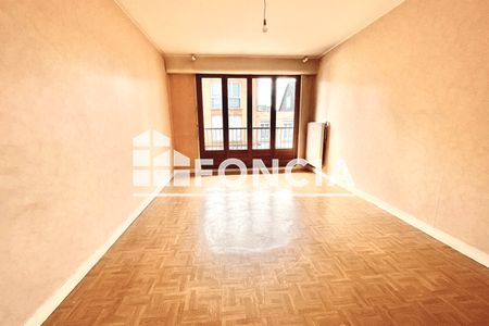 appartement 3 pièces à vendre EVREUX 27000 64 m²