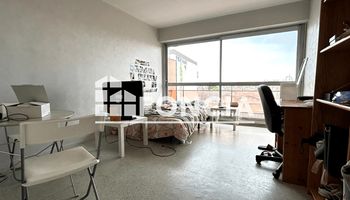 appartement 1 pièce à vendre BORDEAUX 33800 25.66 m²