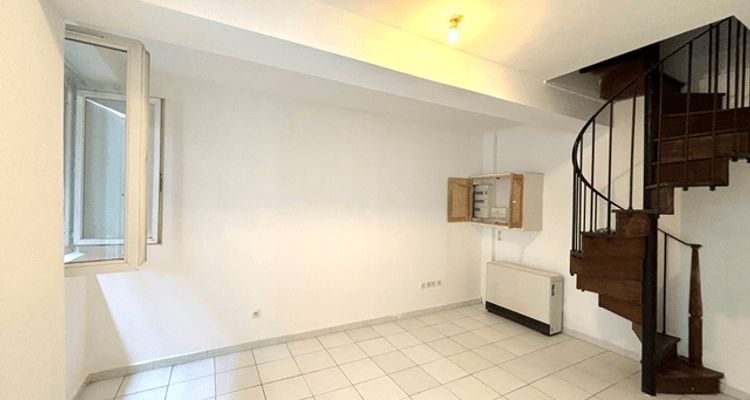 appartement 3 pièces à louer BEAUREPAIRE 38270