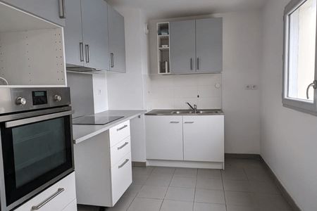 appartement 3 pièces à louer LILLE 59000 60 m²