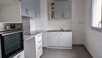 appartement 3 pièces à louer LILLE 59000 60 m²